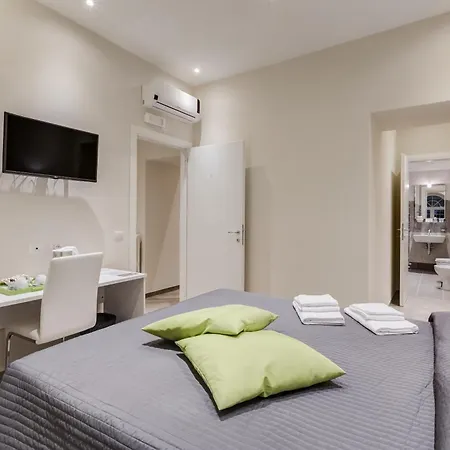 Vaticano 38 Suites-3
