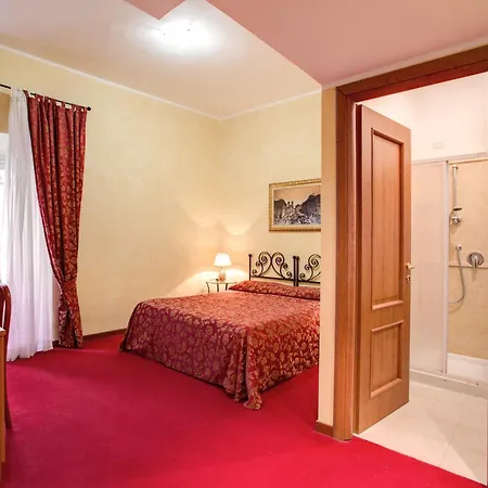 Monti Guest House - Affittacamere-3