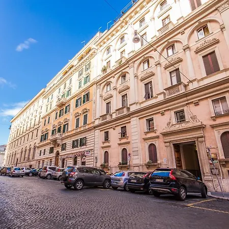 The Rome Suite-3