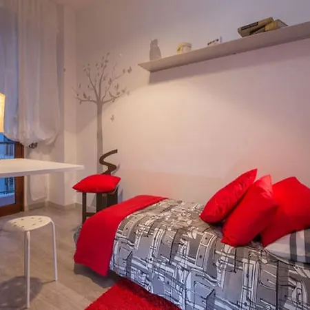 Iron Bridge Accommodation-2