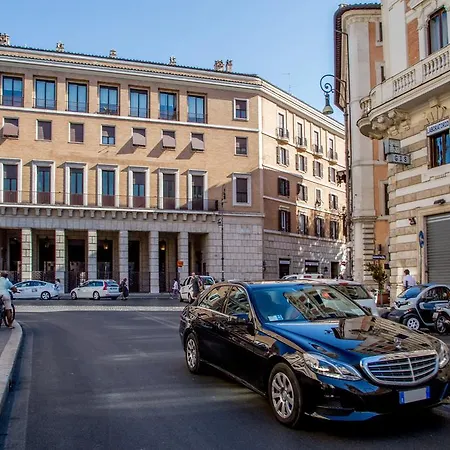 Rome Visits-2