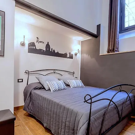 Del Falco Boutique Rooms San Pietro-3
