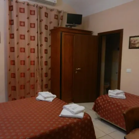 Hostel Pink Floyd-2