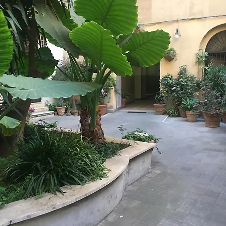 Favola Romana - Guest House-2