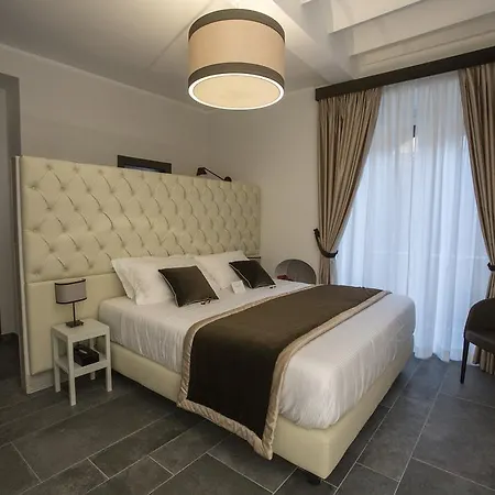 Trivium Suites Fontana Di Trevi-3