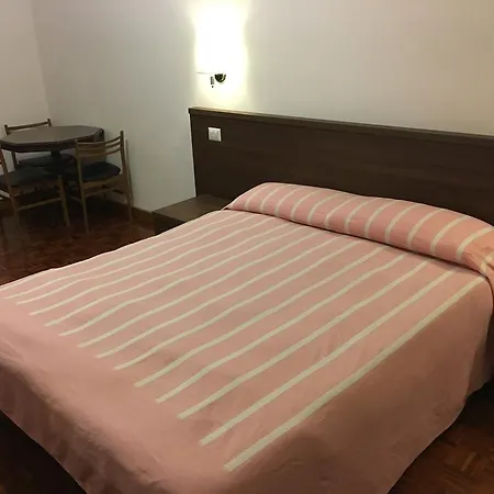 Biancagiulia Guest House-2