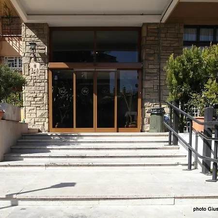 Hotel Nova Domus Aurelia-2