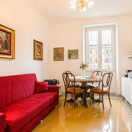 Vatica B&B Roma-2