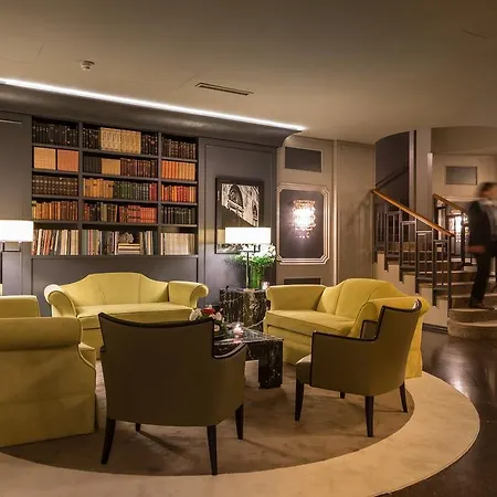 Hotel Beverly Hills-2