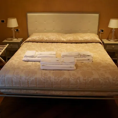 Made In Rome Luxury Affittacamere-2