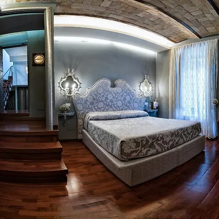Hotel Antica Locanda-3