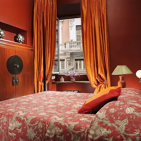 Casa Heberart Guest House Capo Le Case-2