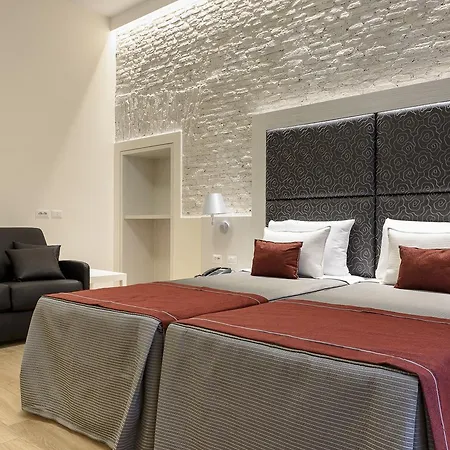 Navona Luxury Guesthouse-2