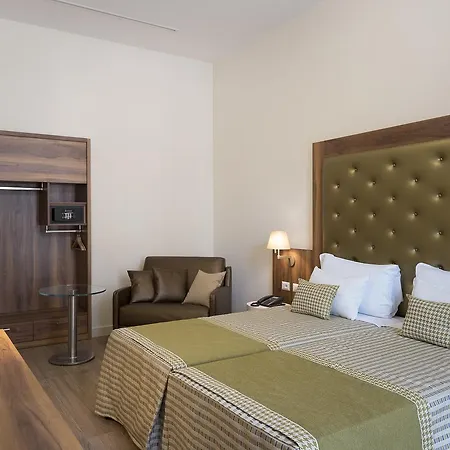 Navona Luxury Guesthouse-3