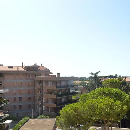 Casa Per Ferie Oasi San Giuseppe-2