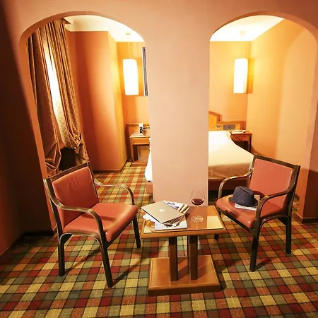 Hotel Rex-3