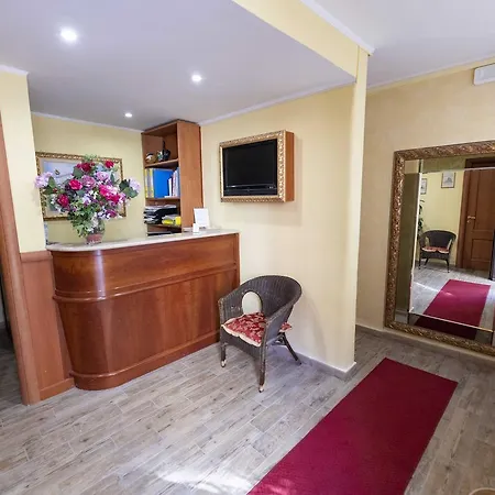 Monti Guest House - Affittacamere-2