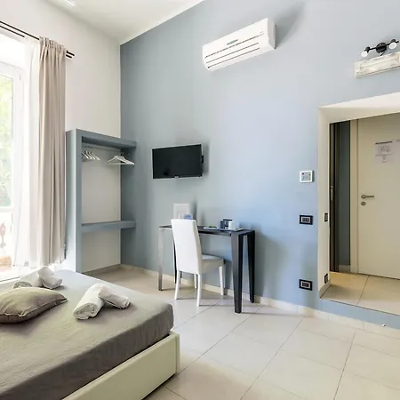 Merulana 139 Suites-3
