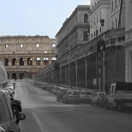 Relais Fori Imperiali-3