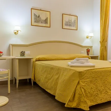 Best Suites Pantheon-2