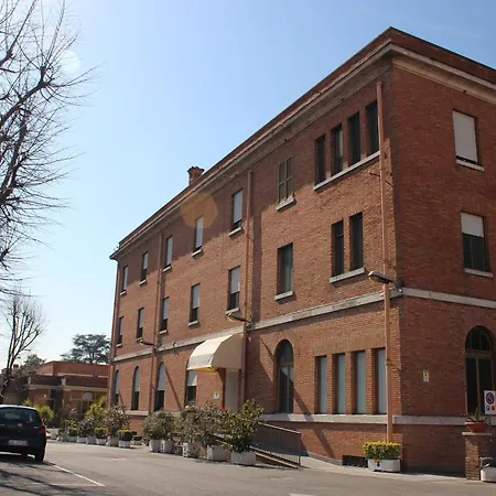 Casa La Salle - Roma Vaticano-2