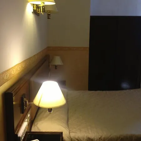 Repubblica Hotel Rome-3