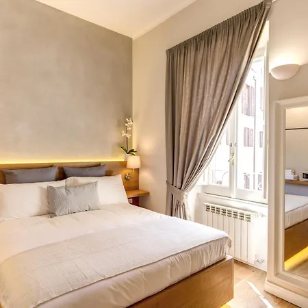The Spanish Suite Campo De' Fiori-2