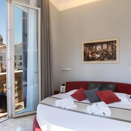 Pantheon Caesar Relais-2