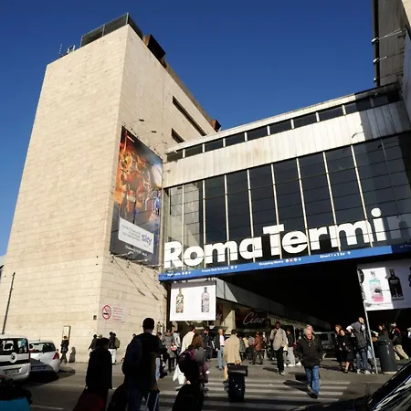 Holiday Roma-2