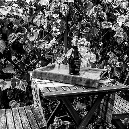 St. John Rome B&B-3