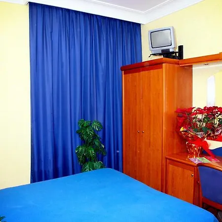 Hotel Tre Stelle-2