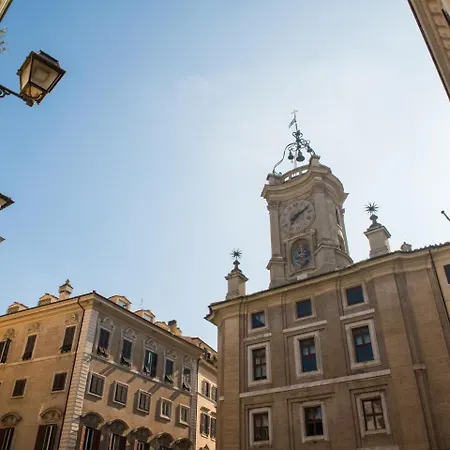 Roma Suites Navona-3