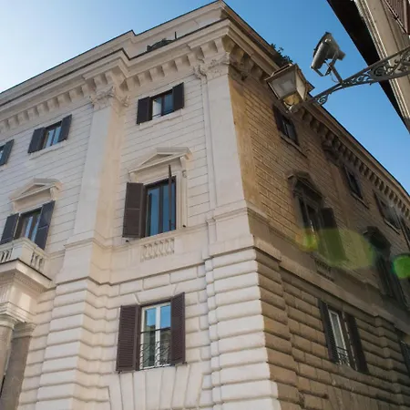 Roma Suites Navona-2