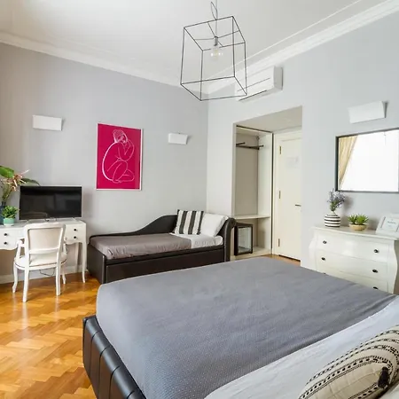 Athena Guest House-3