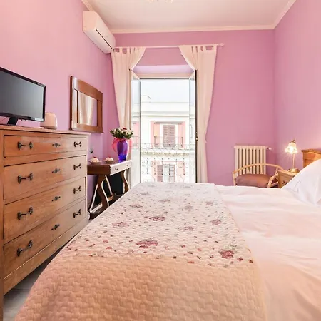 A Roman Tale B&B-2