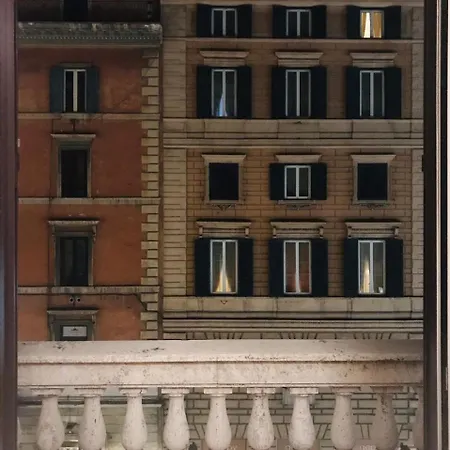 Bespoke Roma Suites-3