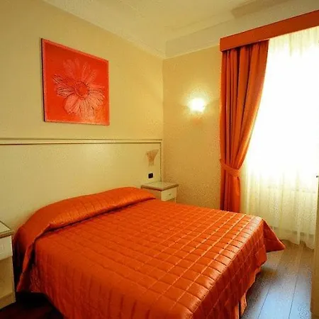 Biancagiulia Guest House-3