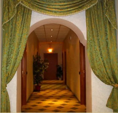 Hotel Tre Stelle-3