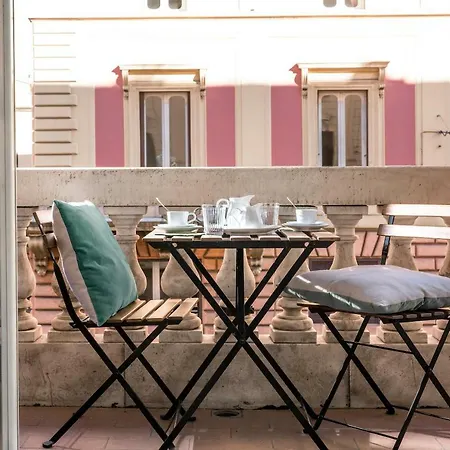 Boutique Hotel Atelier '800-3