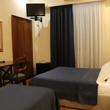 The Center Of Rome B&B-3