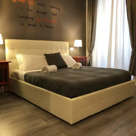 109 Suites Roma-3