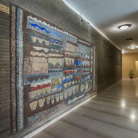 Trastevere Gallery Suites-2