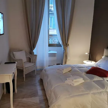 109 Suites Roma-2