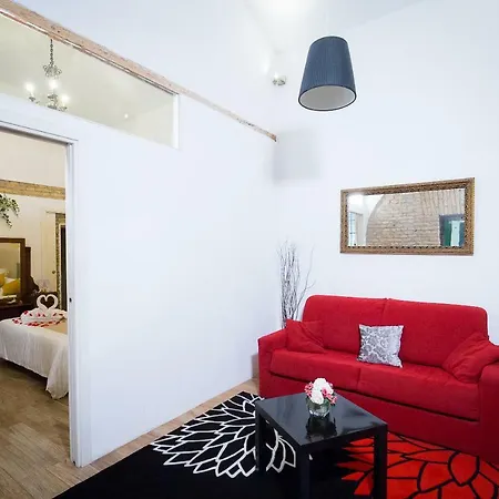 Nerva Accommodation Cavour-3