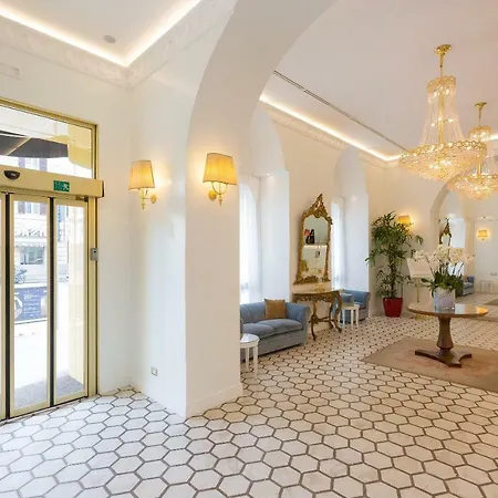 Hotel Milton Roma-3