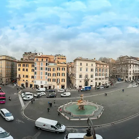 La Dolce Vita Barberini-2