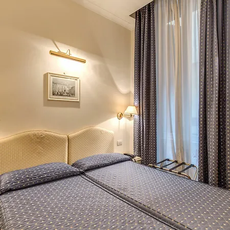 The Rome Suite-2