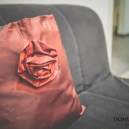 Domus Alberti Bed & Breakfast-3