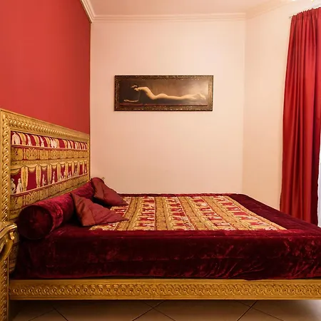 Lorenz Suites Trastevere Hill-2