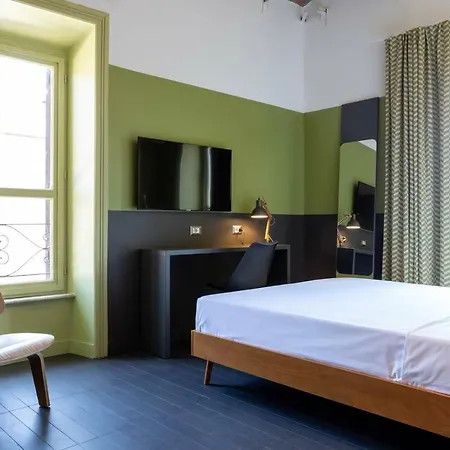 Modo Rooms & Suite Rome-3